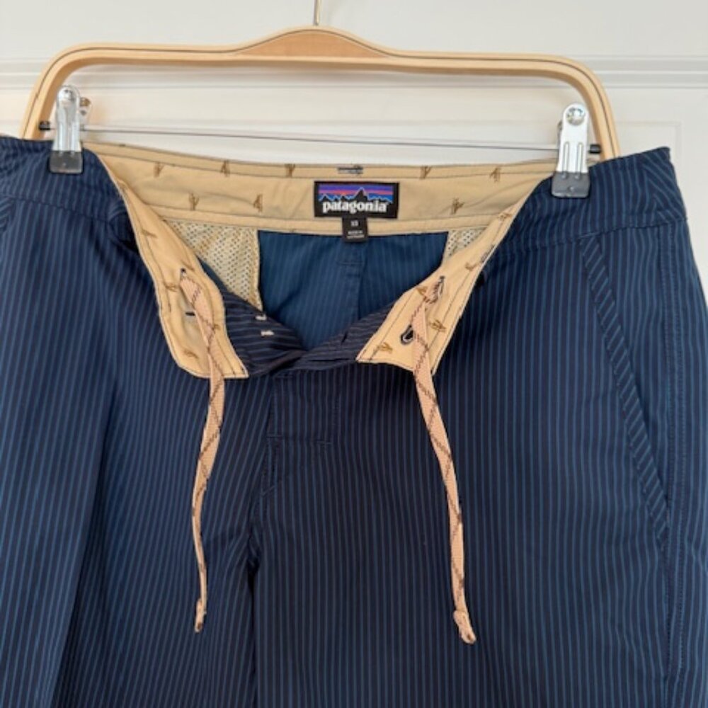 Patagonia Swim Shorts - Size 33